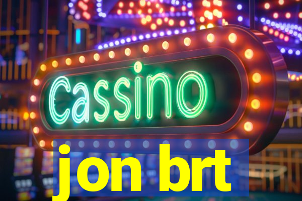 jon brt